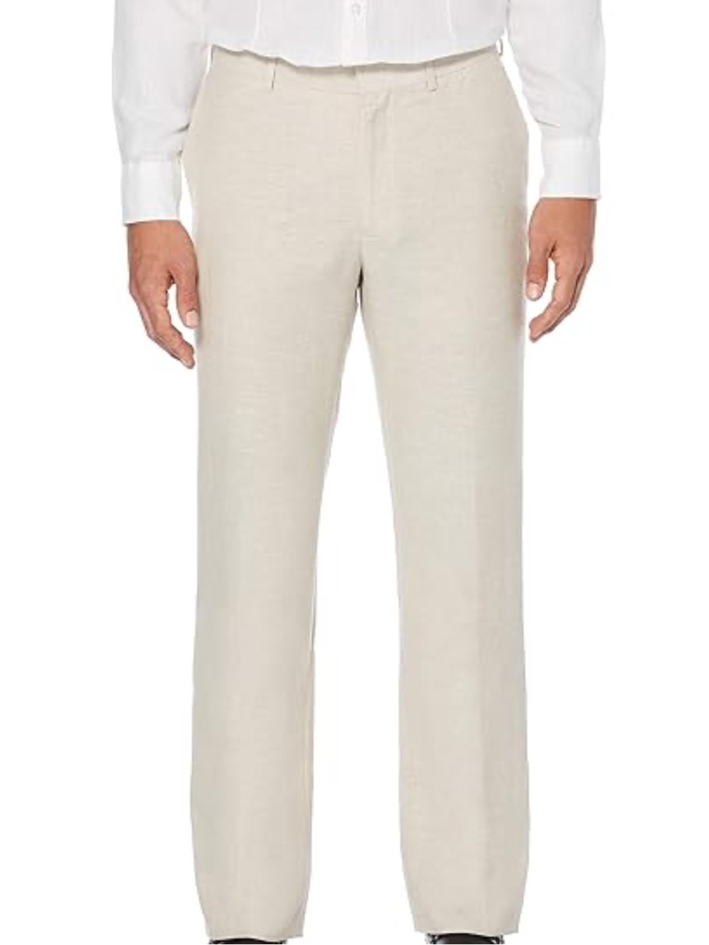 Perry Ellis Summer Twill Pants